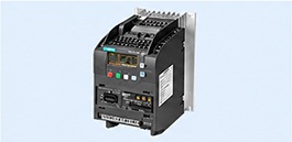 Siemens frequency inverter