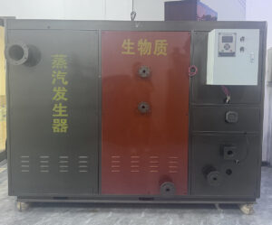 Steam Generators